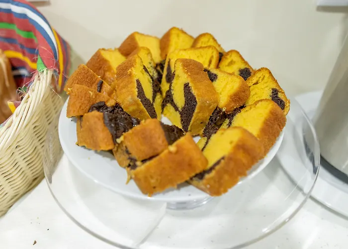 Zarco 4* Фуншал