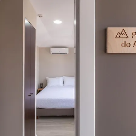 Zarco Bed & Breakfast Funchal (Madeira)