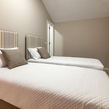 Zarco B&B Bed & Breakfast 3*