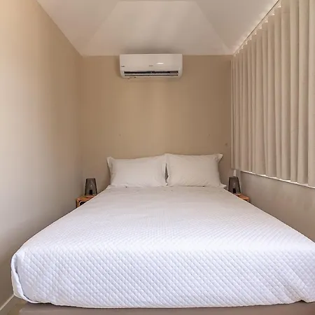 Zarco Bed & Breakfast