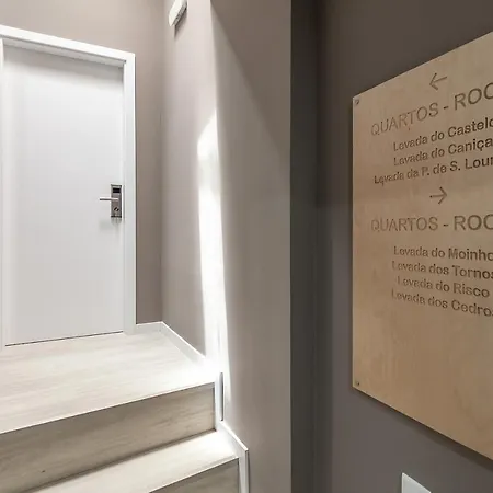 Bed & Breakfast Zarco 4*