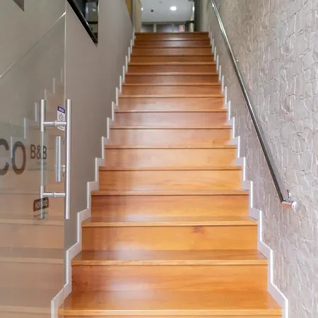 Zarco Bed & Breakfast Funchal (Madeira)