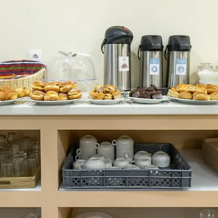 Bed & Breakfast Zarco Funchal (Madeira)