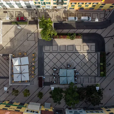 Zarco Bed & Breakfast 4*