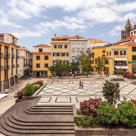 Zarco Bed & Breakfast Funchal (Madeira)