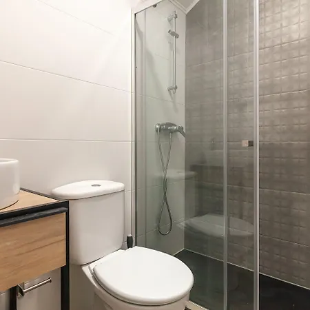 Bed & Breakfast Zarco 4*