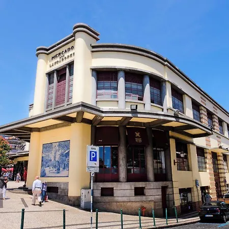 Zarco 4* Funchal (Madeira)