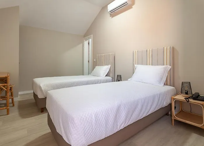 Bed & Breakfast Zarco Funchal (Madeira)