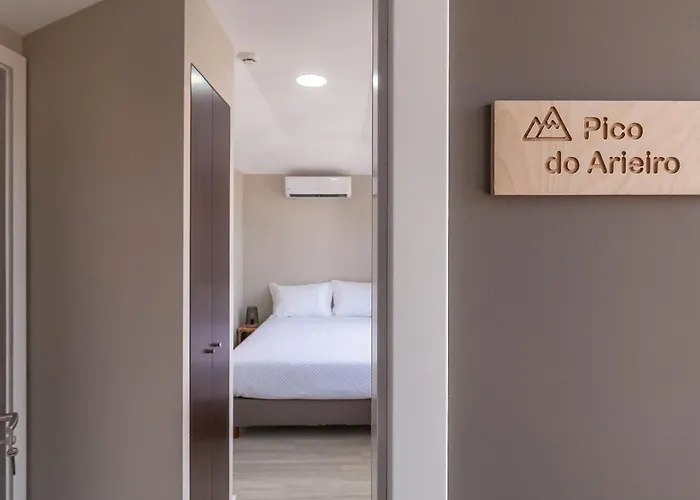 Zarco Bed & Breakfast Funchal (Madeira)