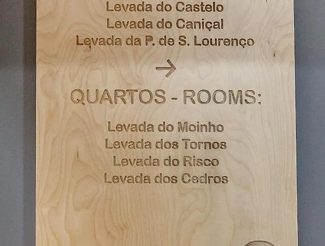 Bed & Breakfast Zarco Funchal (Madeira)