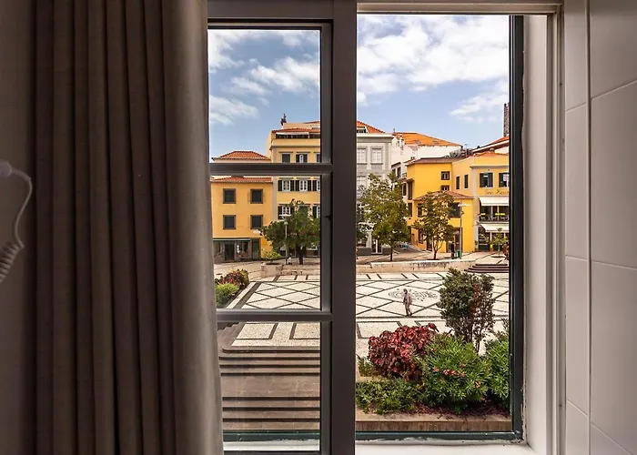 Zarco Bed & Breakfast 4*