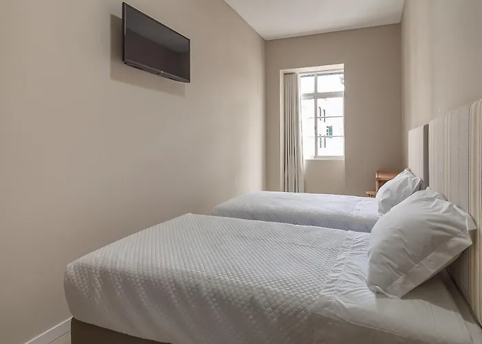 Bed & Breakfast Zarco 4*