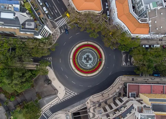 Zarco Funchal (Madeira)