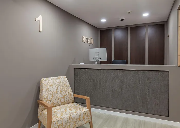 Bed & Breakfast Zarco 4*