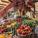 Alojamento de Acomodação e Pequeno-almoço Zarco 3*
