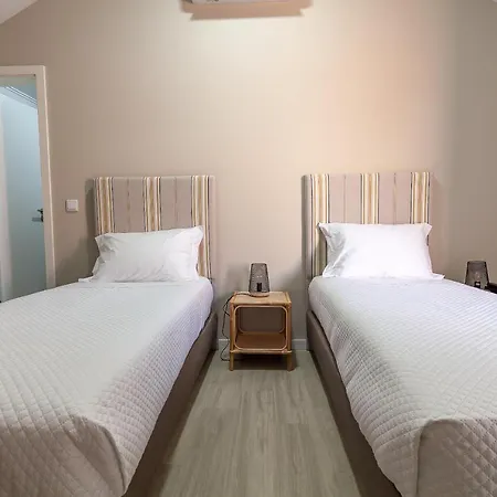 Zarco Bed & Breakfast