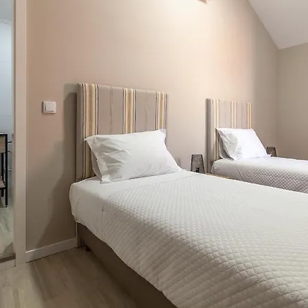 Zarco B&B Bed & Breakfast Bed & Breakfast 3*