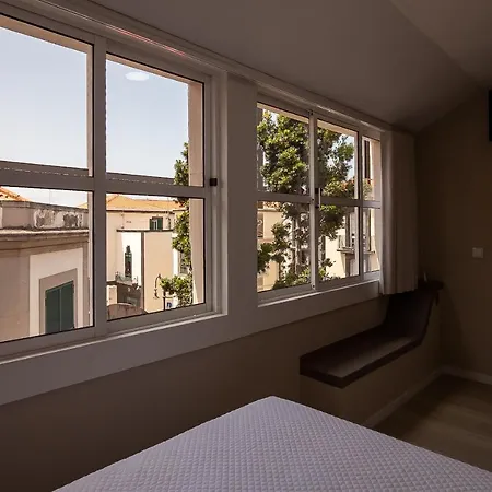 Bed & Breakfast Zarco B&B Bed & Breakfast