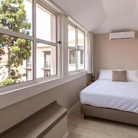 Bed & Breakfast Zarco B&B Bed & Breakfast