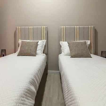 Bed & Breakfast Zarco B&B Bed & Breakfast