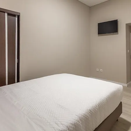 Bed & Breakfast Zarco B&B Bed & Breakfast