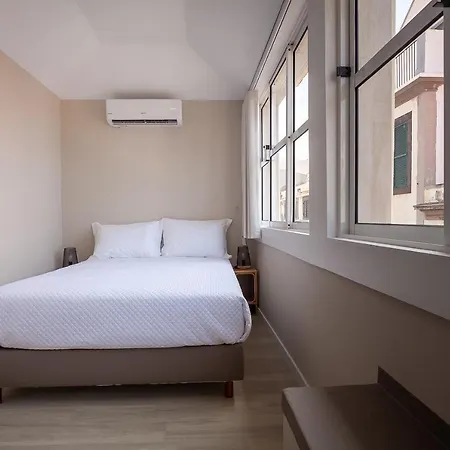 Zarco 4* Фуншал