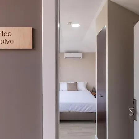 Zarco B&B Bed & Breakfast 3*