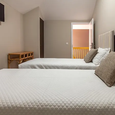 Zarco B&B Bed & Breakfast Bed & Breakfast 3*
