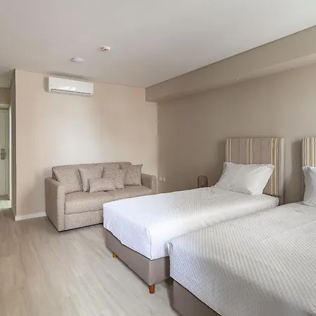 Bed & Breakfast Zarco B&B Bed & Breakfast
