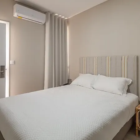 Zarco Отель типа 