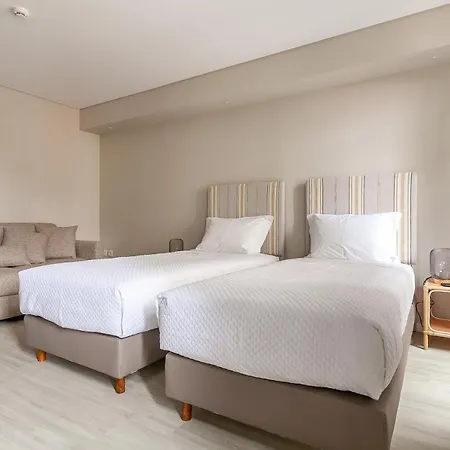 Bed & Breakfast Zarco B&B Bed & Breakfast 3*