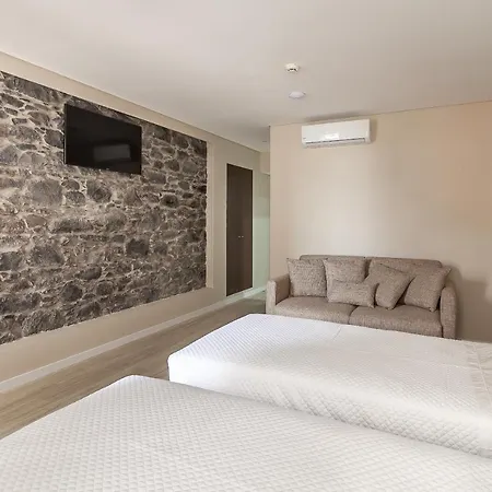 Zarco B&B Bed & Breakfast 3*