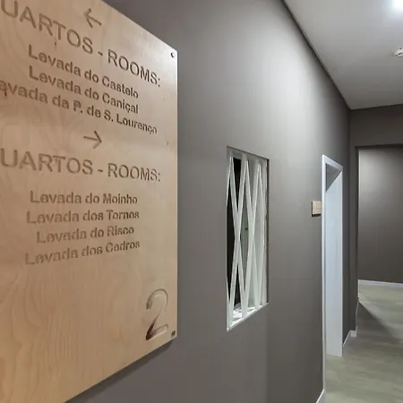 Zarco B&B Bed & Breakfast 3*