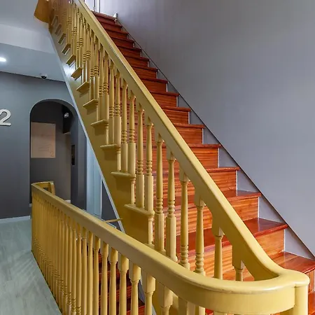 Bed and Breakfast Zarco 3*