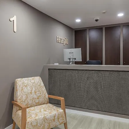 Zarco B&B Bed & Breakfast 3*