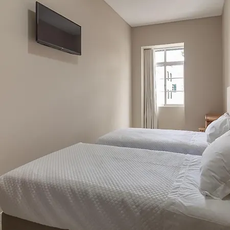 Bed and Breakfast Zarco 3*