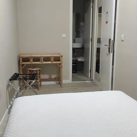 Zarco Bed & Breakfast 3*