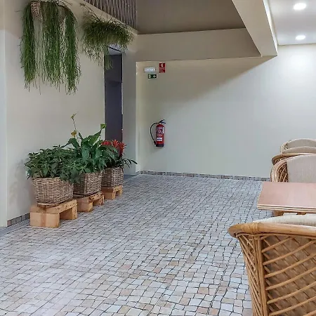 Bed & Breakfast Zarco B&B Bed & Breakfast 3*