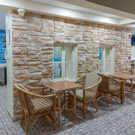 Zarco B&B Bed & Breakfast 3*