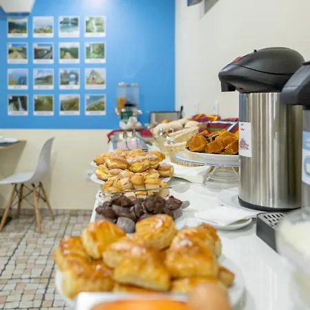 Zarco B&B Bed & Breakfast Funchal (Madeira)