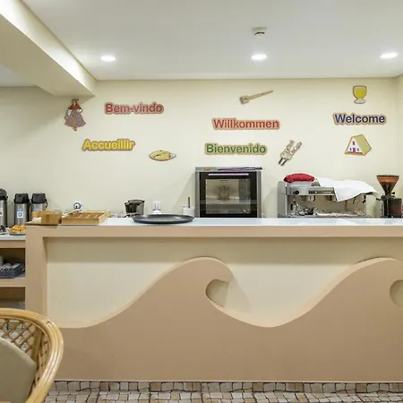 Zarco B&B Bed & Breakfast Funchal (Madeira)