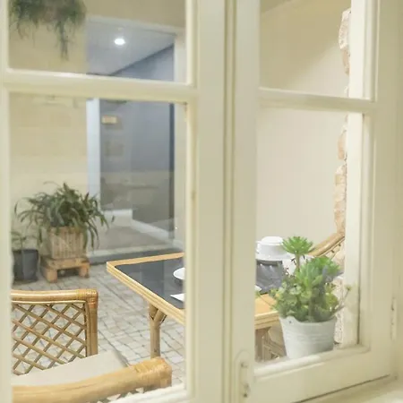 Zarco Отель типа 