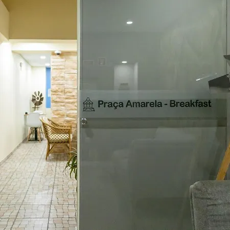 Bed & Breakfast Zarco B&B Bed & Breakfast
