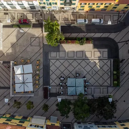 Zarco B&B Bed & Breakfast Bed & Breakfast Funchal (Madeira)