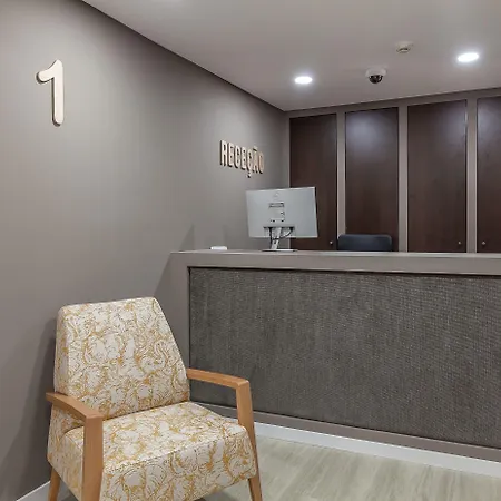 Bed & Breakfast Zarco 3*