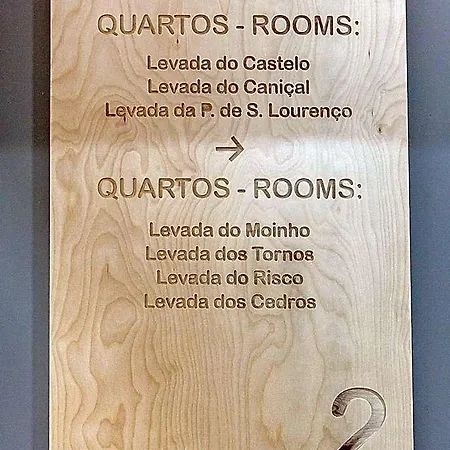 Bed & Breakfast Zarco Funchal (Madeira)