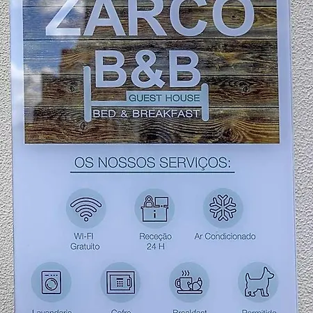 Bed & Breakfast Zarco Funchal (Madeira)