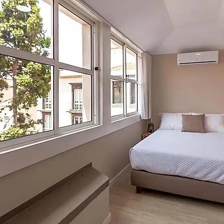 Bed & Breakfast Zarco 3*