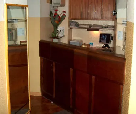 Zarco B&B Bed & Breakfast Bed & Breakfast