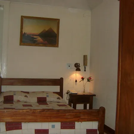Zarco B&B Bed & Breakfast Bed & Breakfast 3*